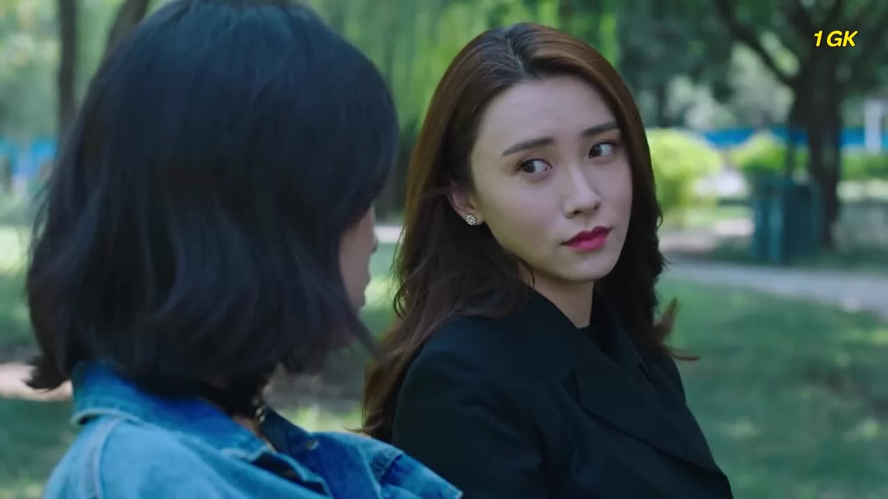 Опасайтесь её (2020) 4 серия