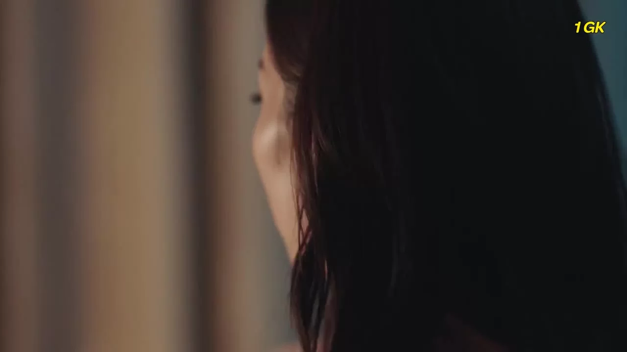 Опасайтесь её (2020) 7 серия