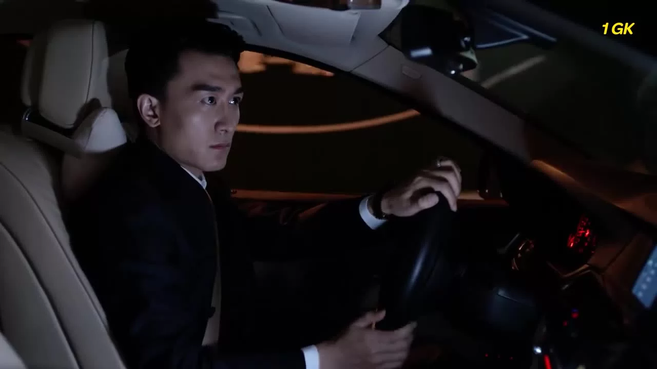 Опасайтесь её (2020) 9 серия