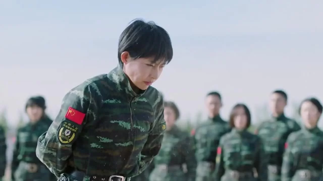 Операция: Спецназ (2022) 11 серия