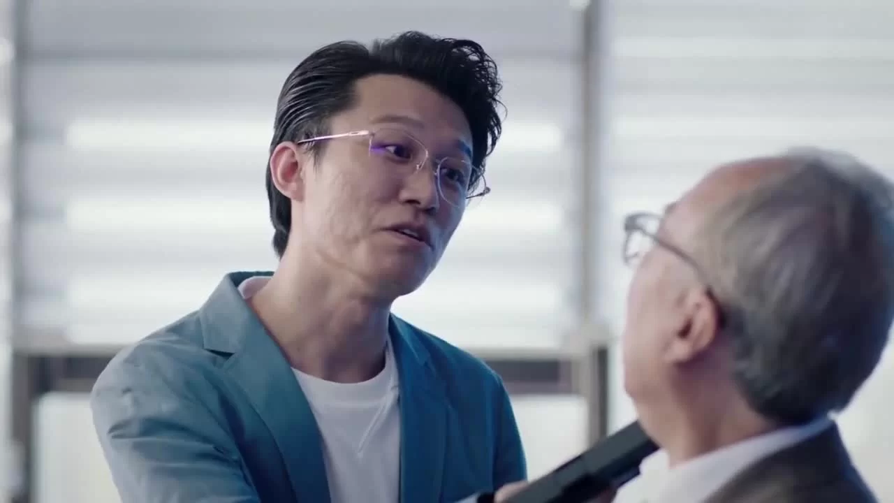 Операция: Спецназ (2022) 13 серия