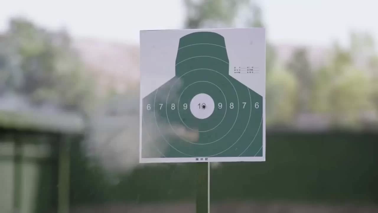 Операция: Спецназ 2 серия