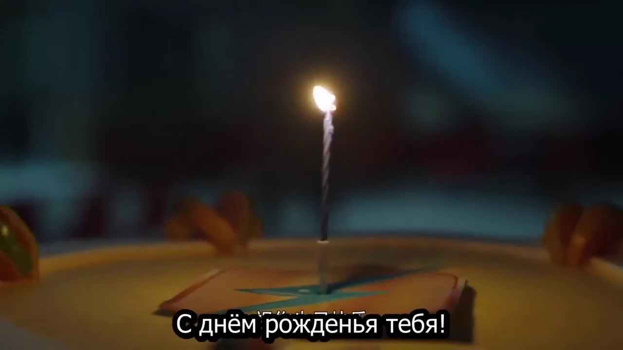 Операция: Спецназ 21 серия