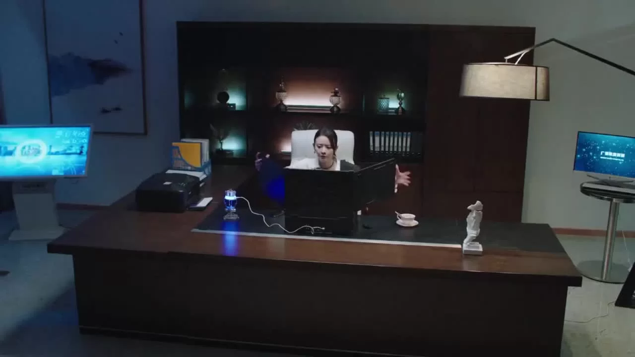 Операция: Спецназ 24 серия