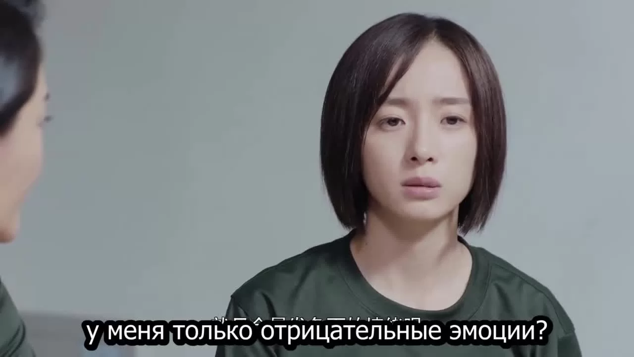 Операция: Спецназ 25 серия