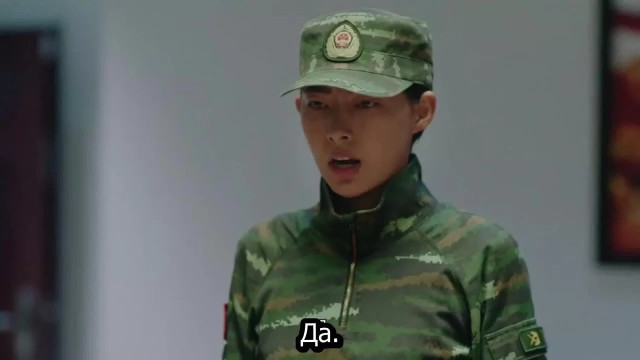 Операция: Спецназ 28 серия