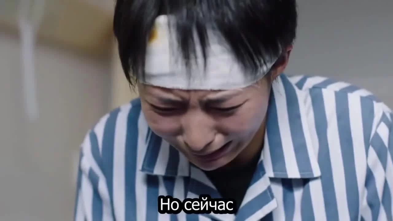 Операция: Спецназ 30 серия