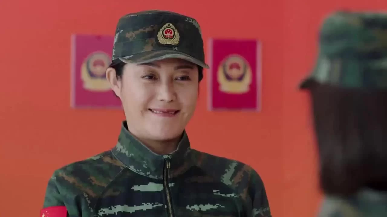 Операция: Спецназ 5 серия