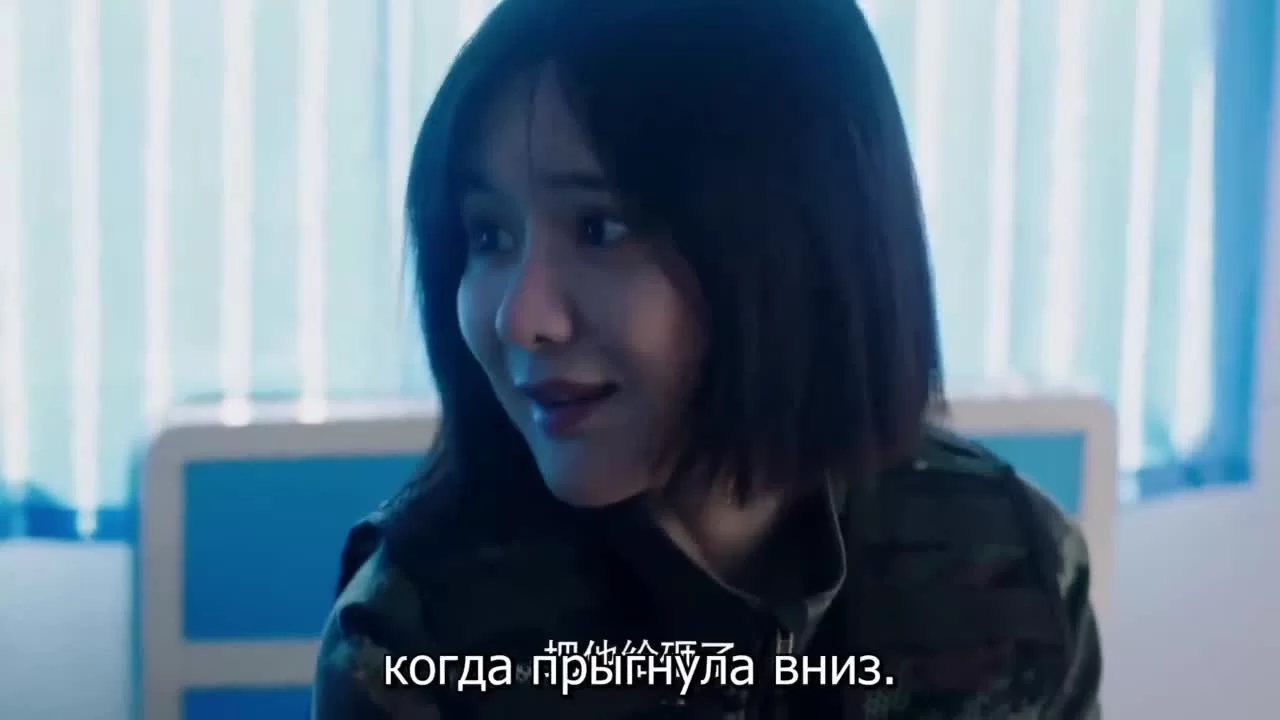 Операция: Спецназ 6 серия