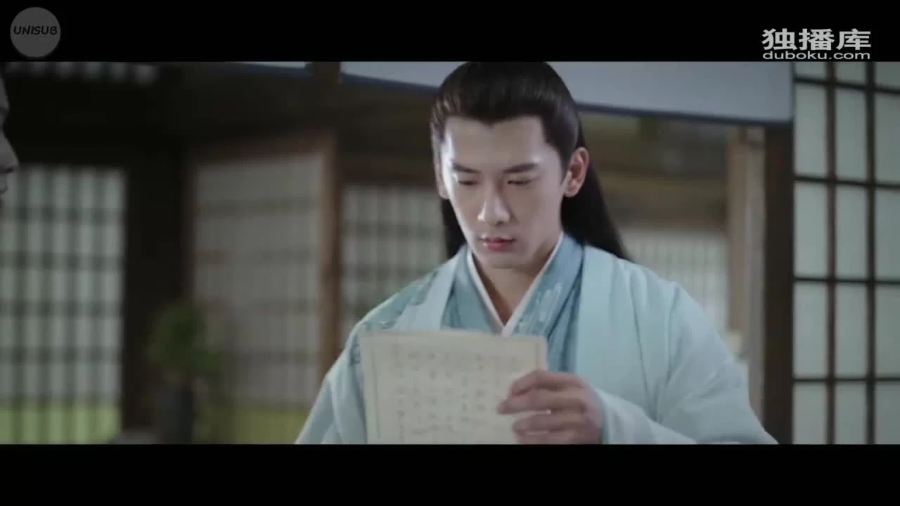 Осенняя баллада 24 серия