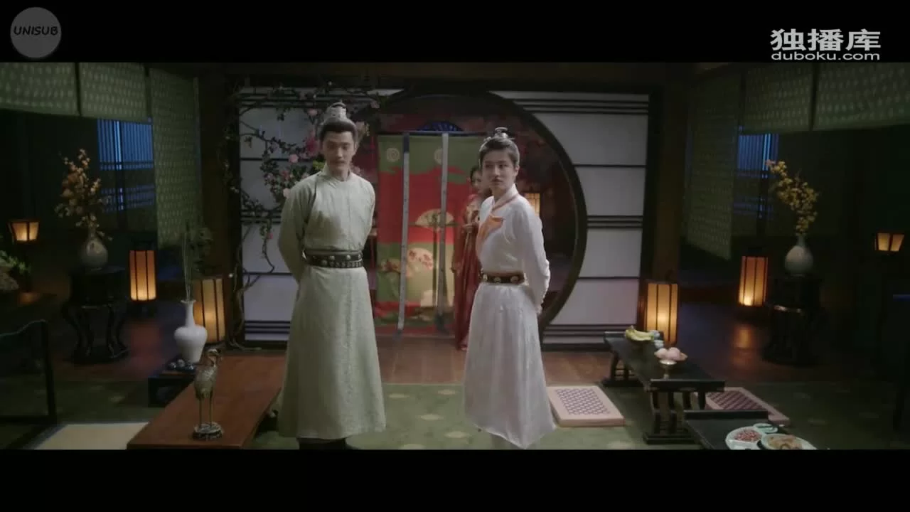 Осенняя баллада (2022) 9 серия