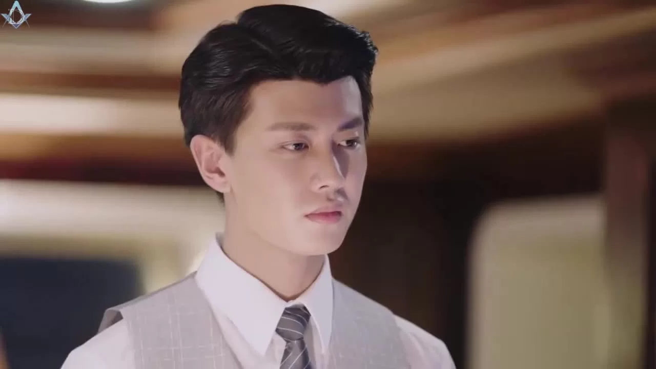 Осенняя цикада 10 серия