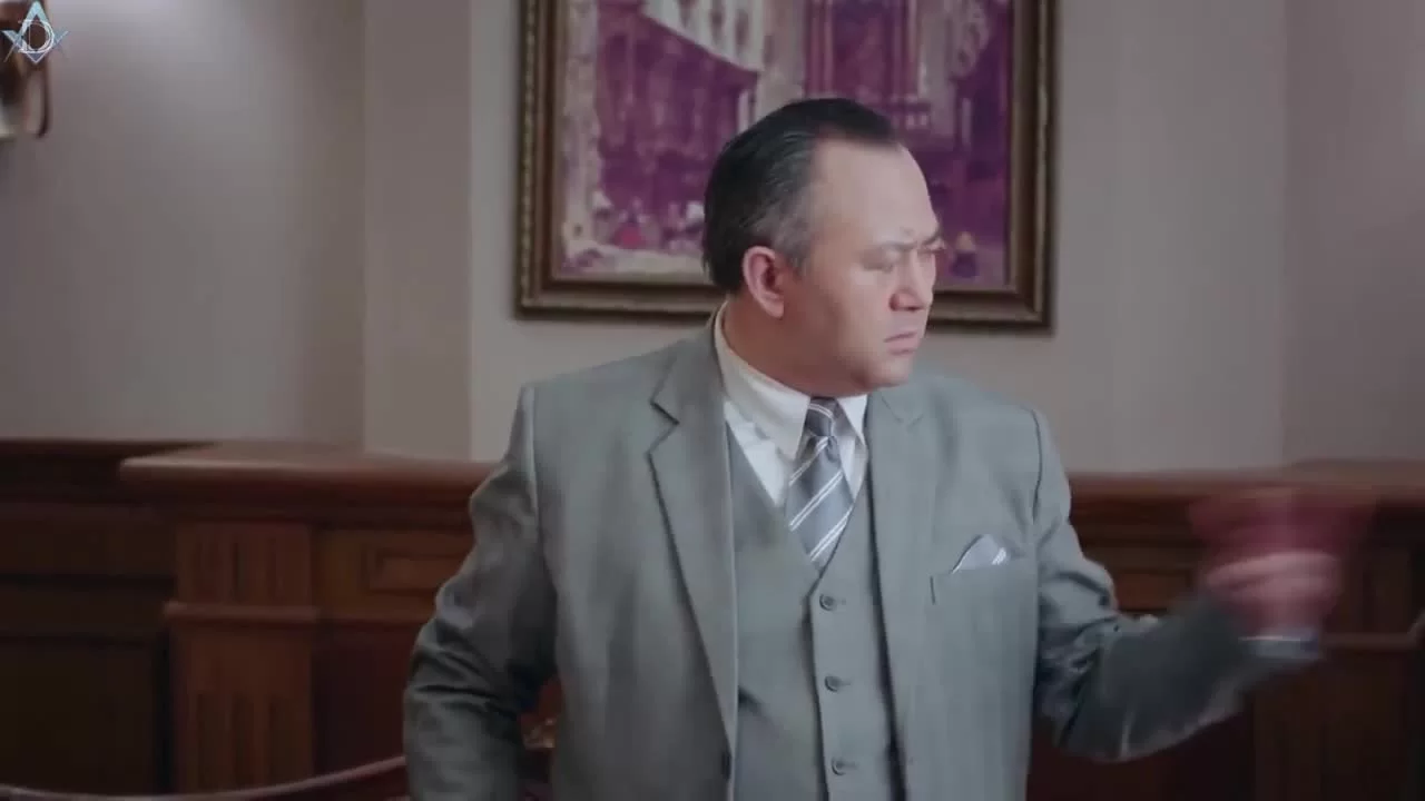 Осенняя цикада 11 серия