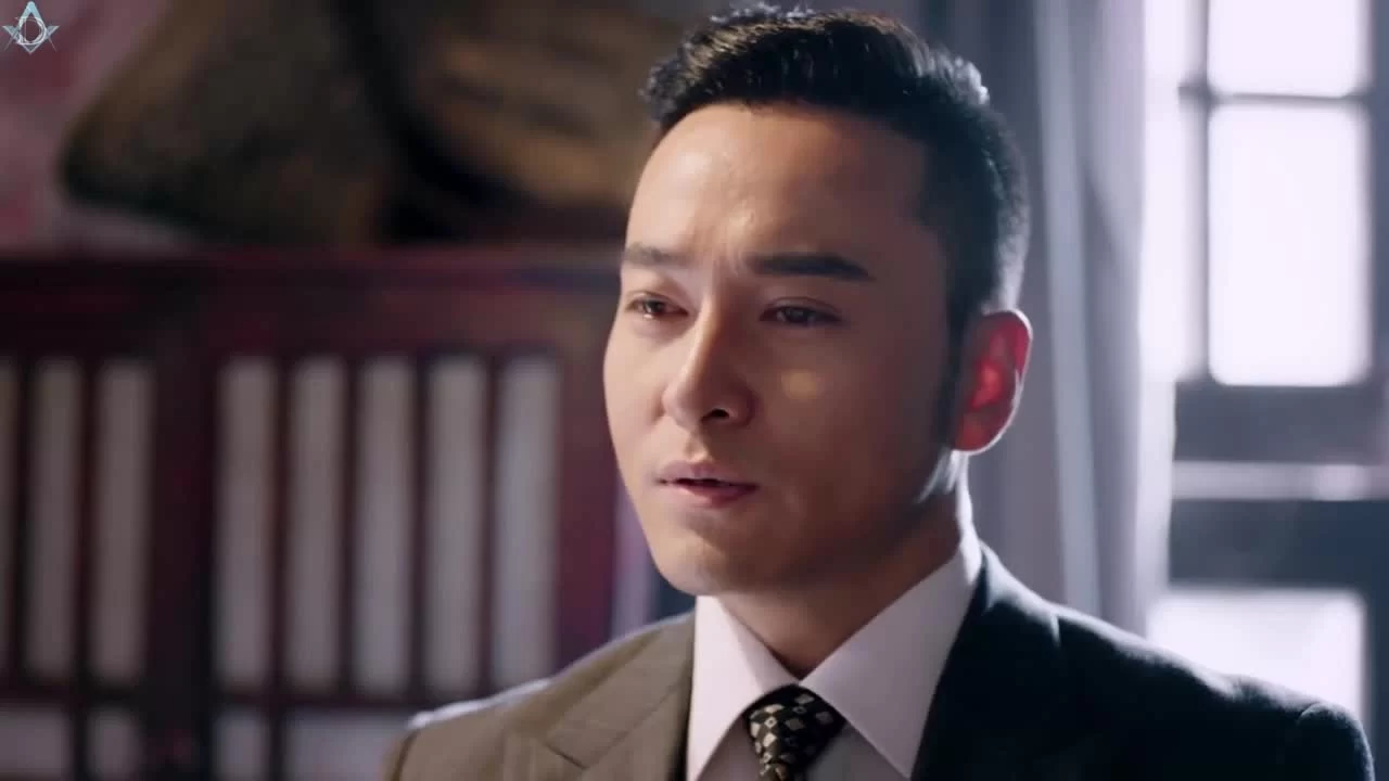 Осенняя цикада 14 серия