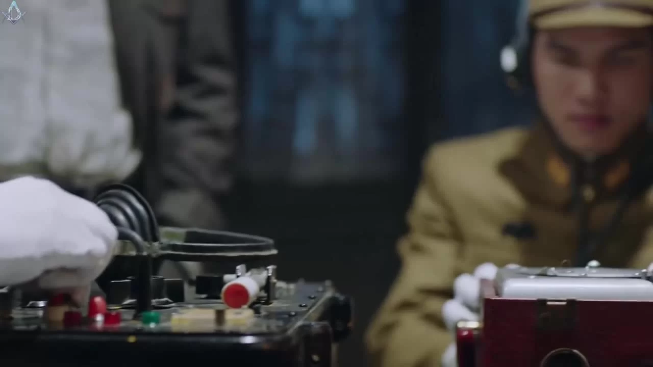 Осенняя цикада 16 серия