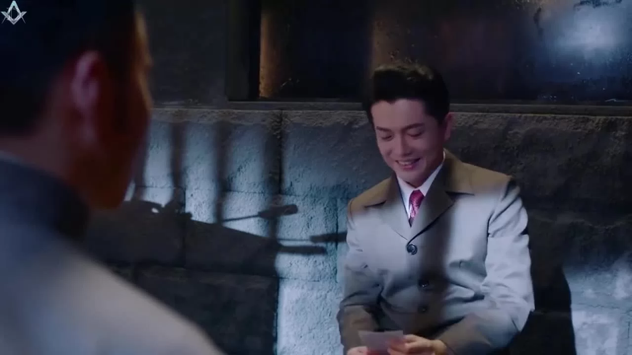 Осенняя цикада 21 серия