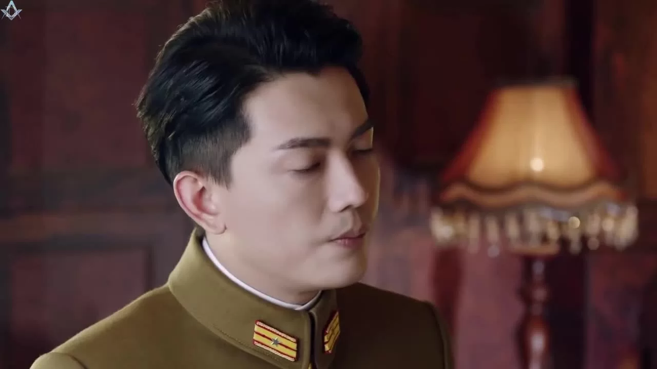 Осенняя цикада 23 серия