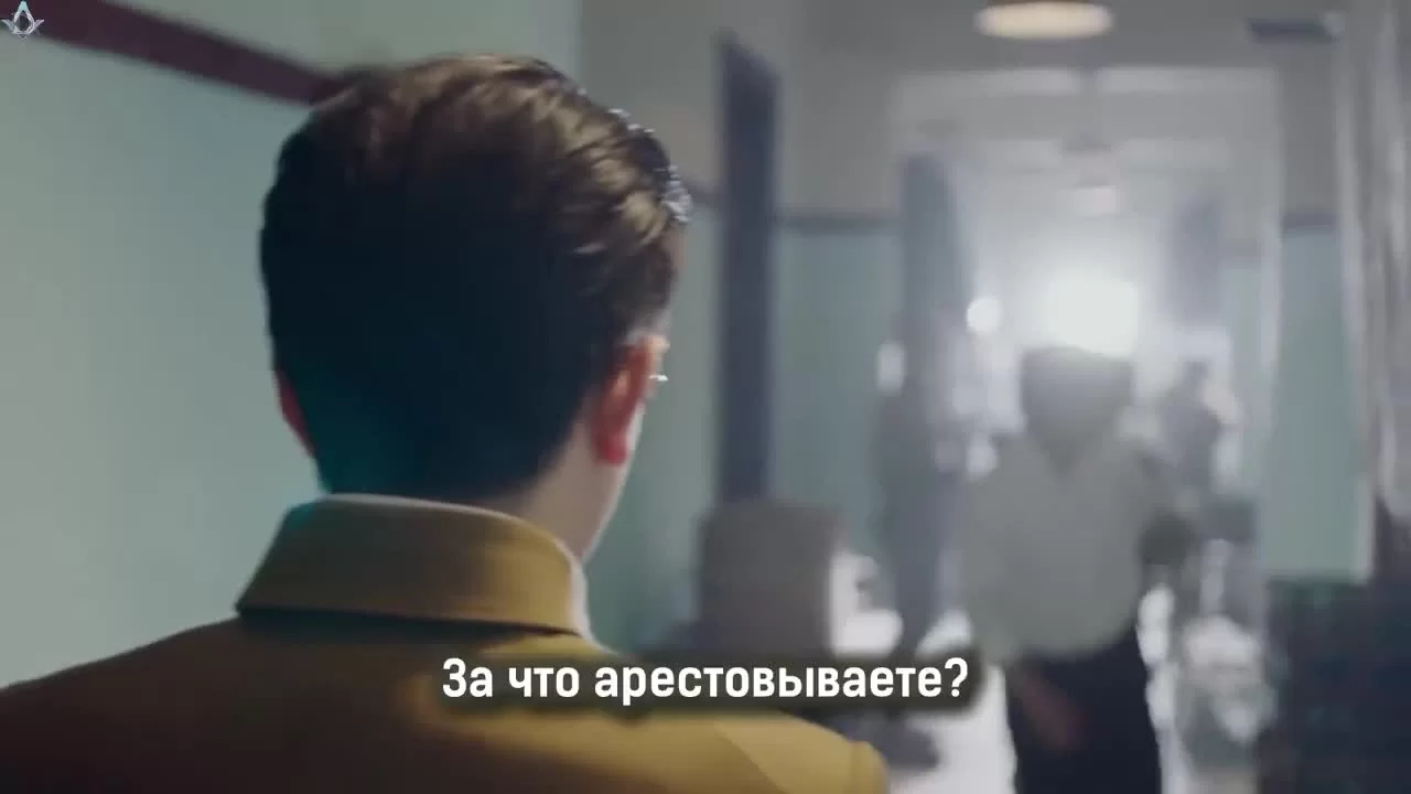 Осенняя цикада 24 серия