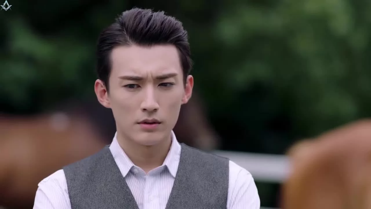 Осенняя цикада 26 серия