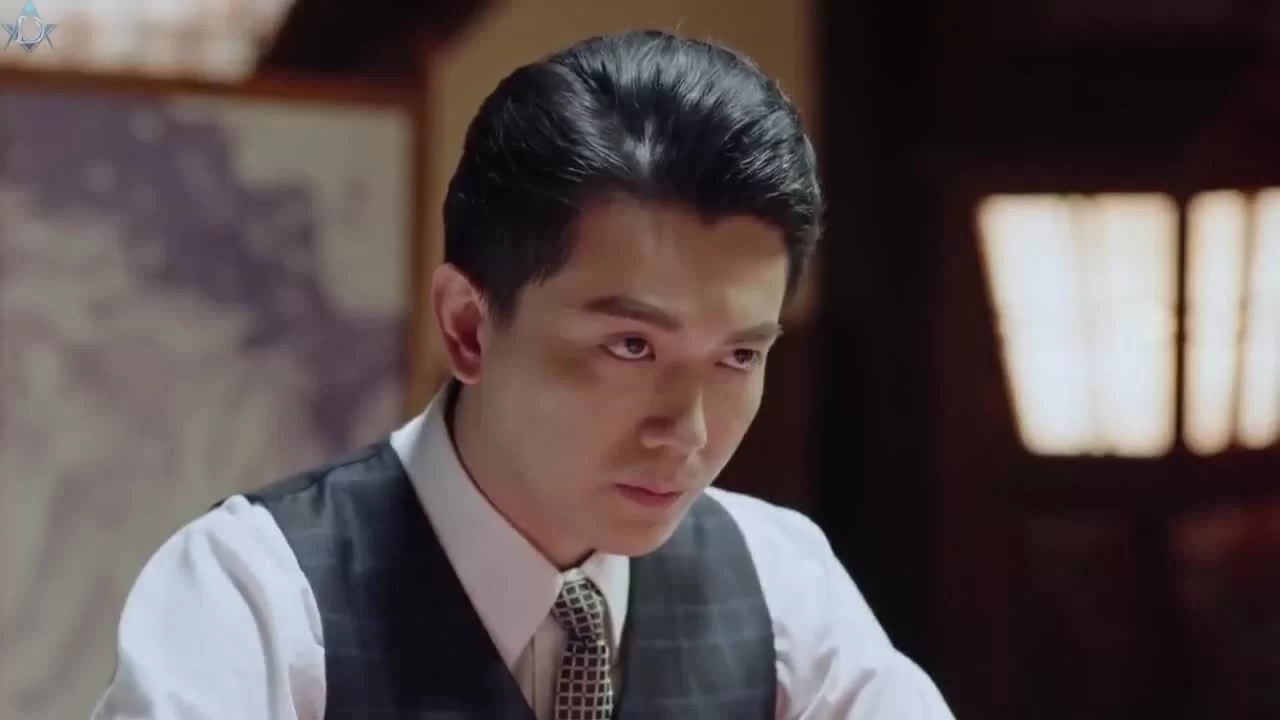 Осенняя цикада (2020) 28 серия