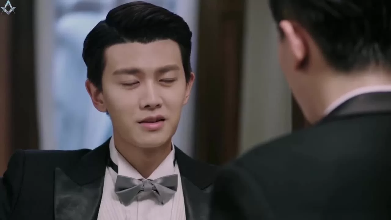 Осенняя цикада 29 серия