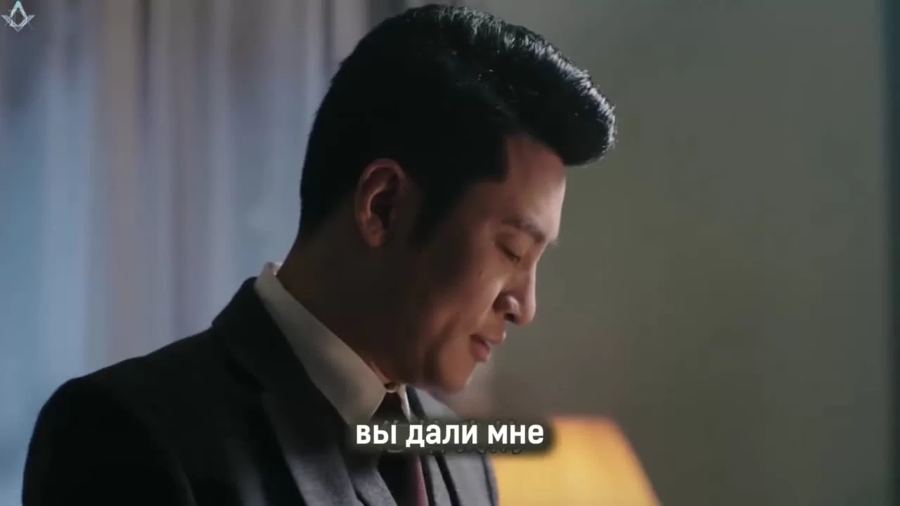 Осенняя цикада 30 серия