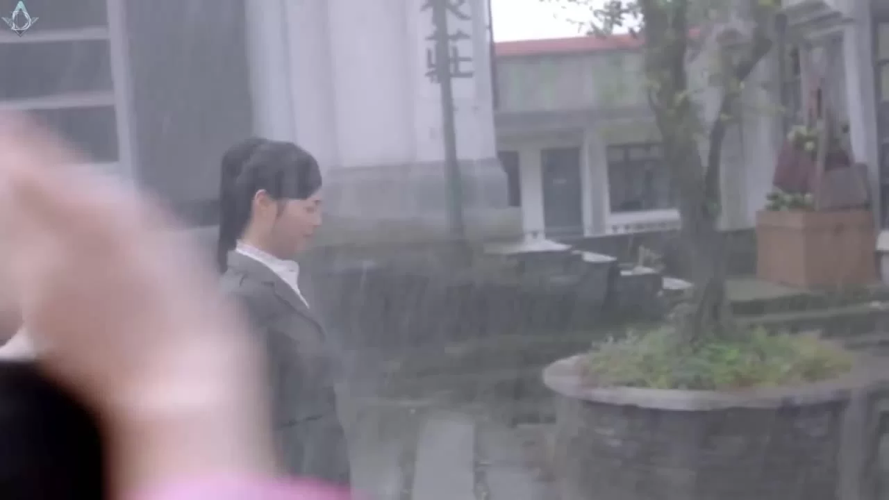 Осенняя цикада (2020) 34 серия