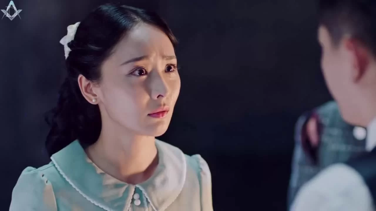 Осенняя цикада 38 серия