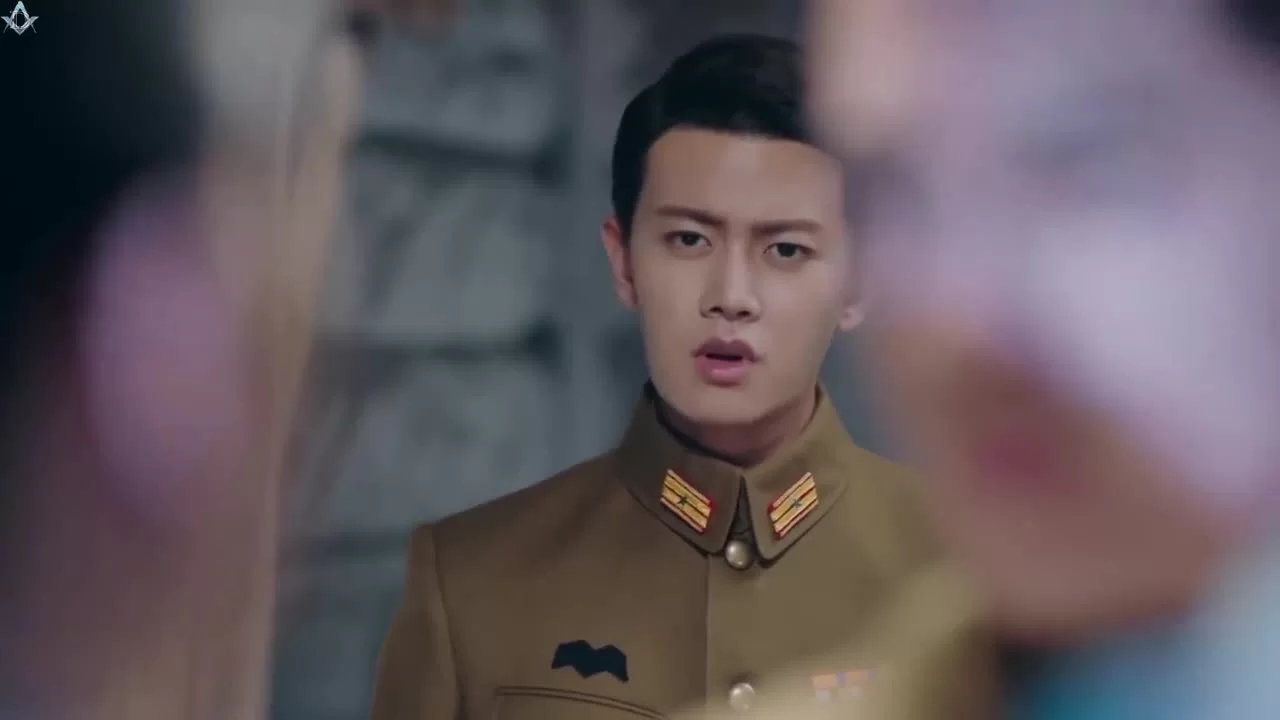 Осенняя цикада 4 серия