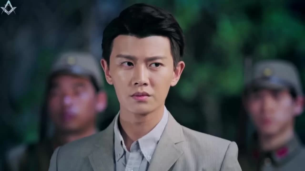 Осенняя цикада 41 серия