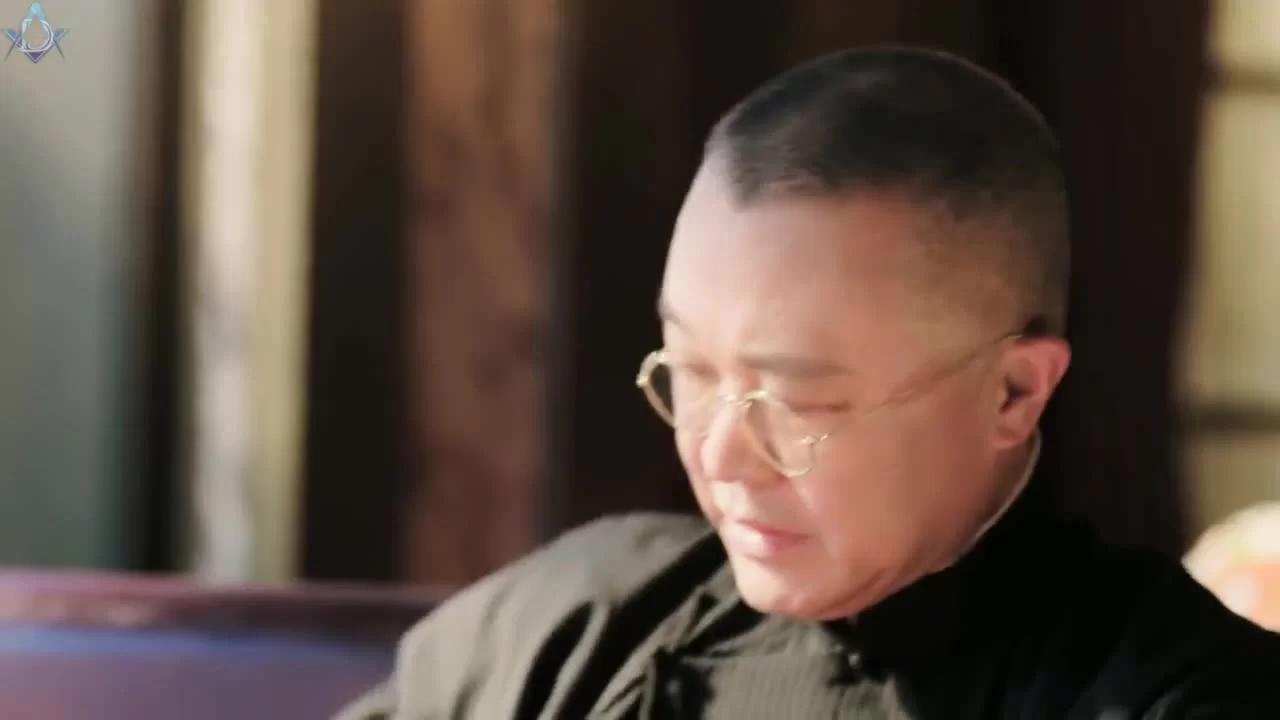 Осенняя цикада 42 серия