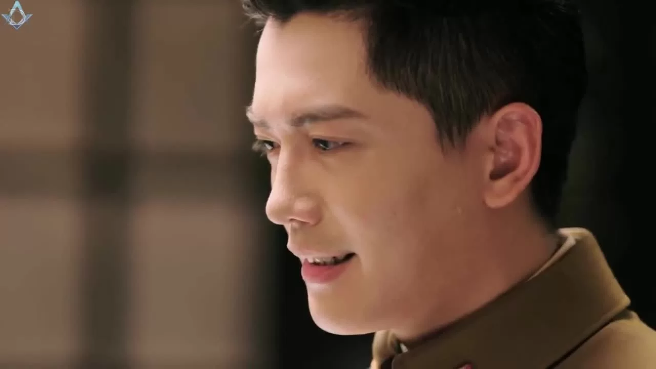 Осенняя цикада 45 серия