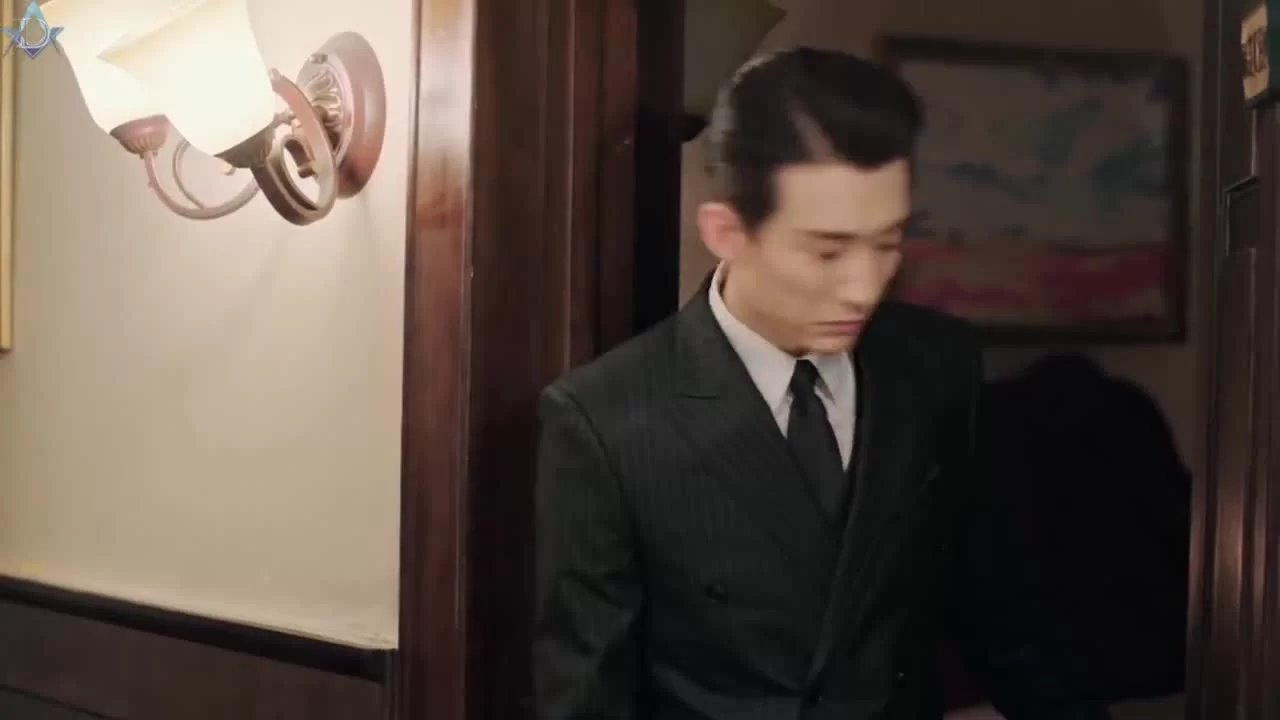 Осенняя цикада 48 серия