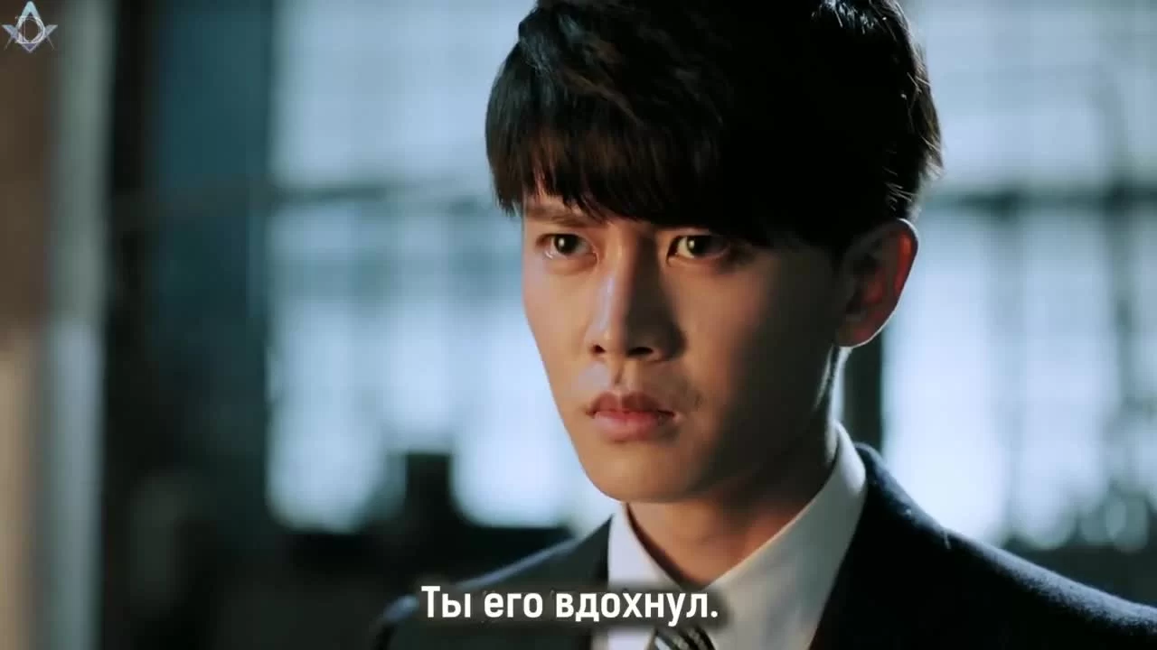 Осенняя цикада (2020) 49 серия