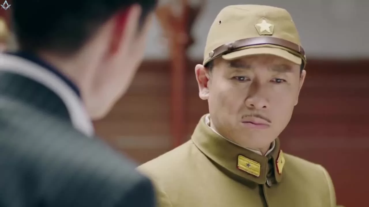 Осенняя цикада 5 серия