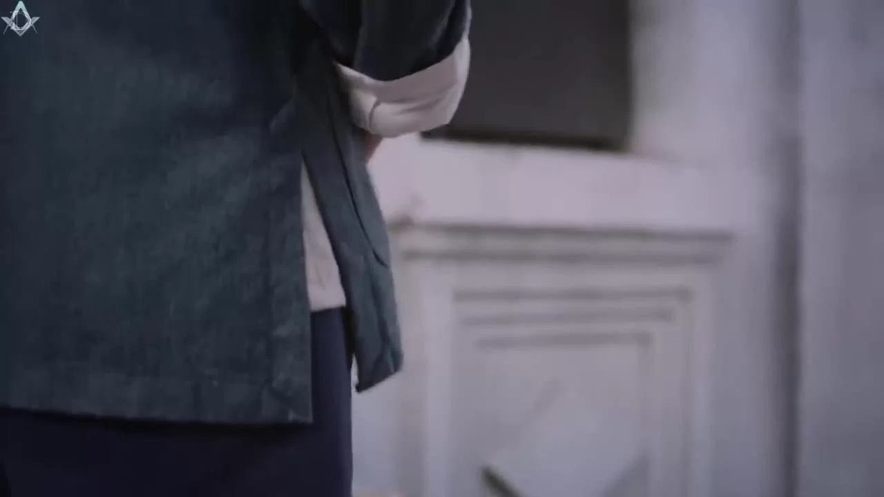 Осенняя цикада (2020) 7 серия