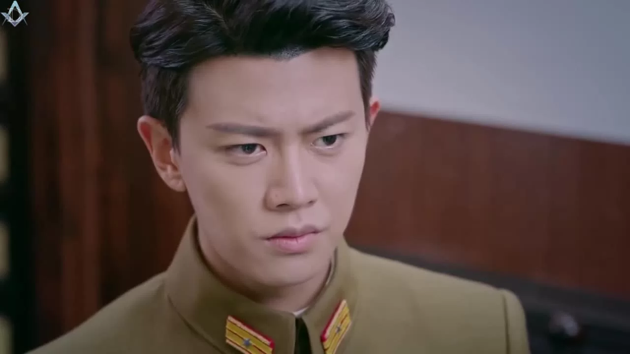 Осенняя цикада 9 серия