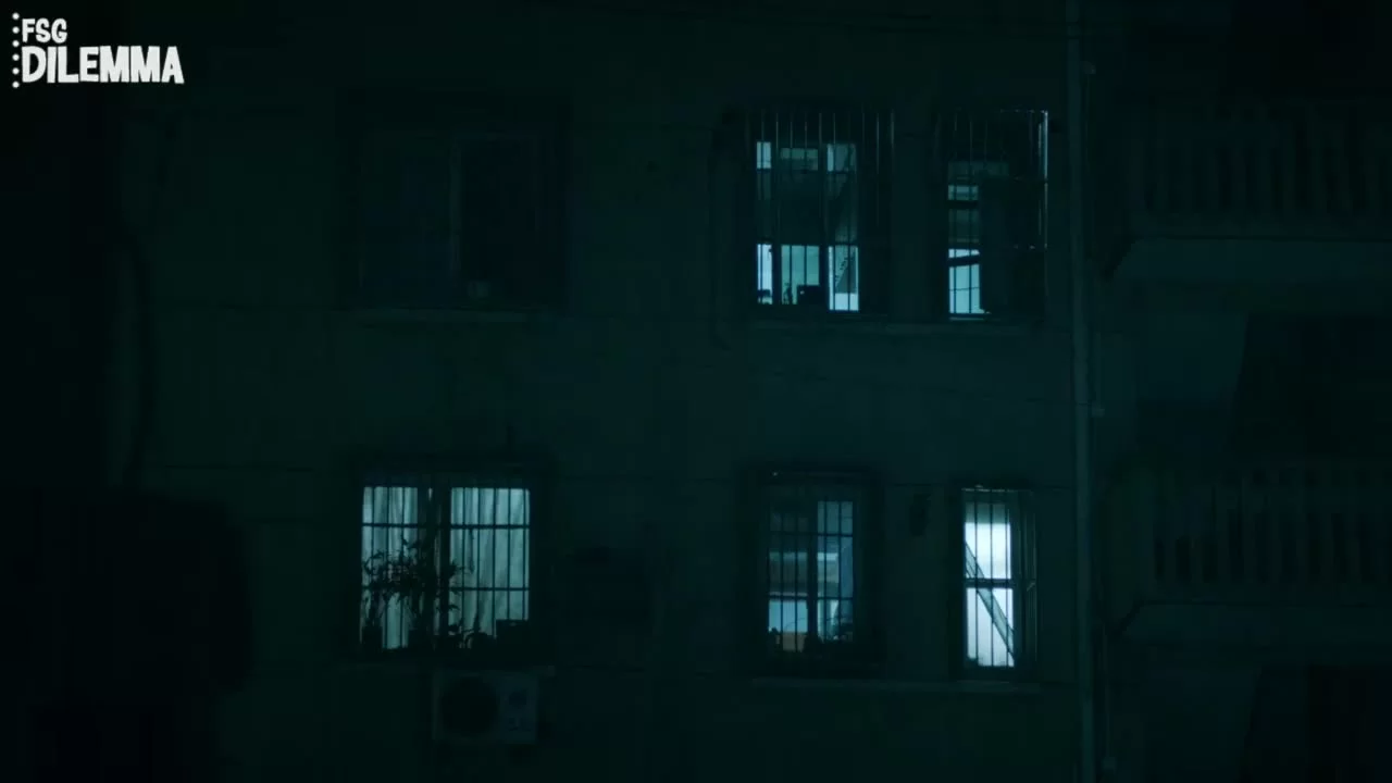 Особенная сказка (2023) 1 серия