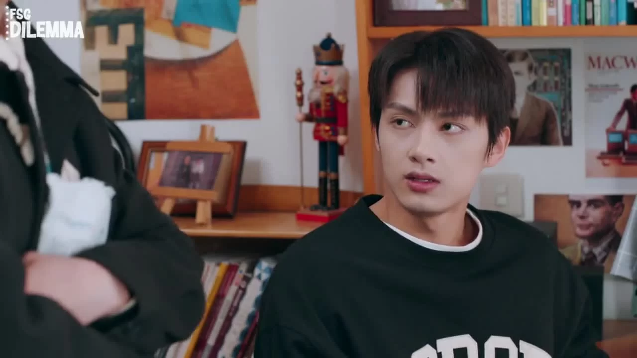 Особенная сказка 10 серия