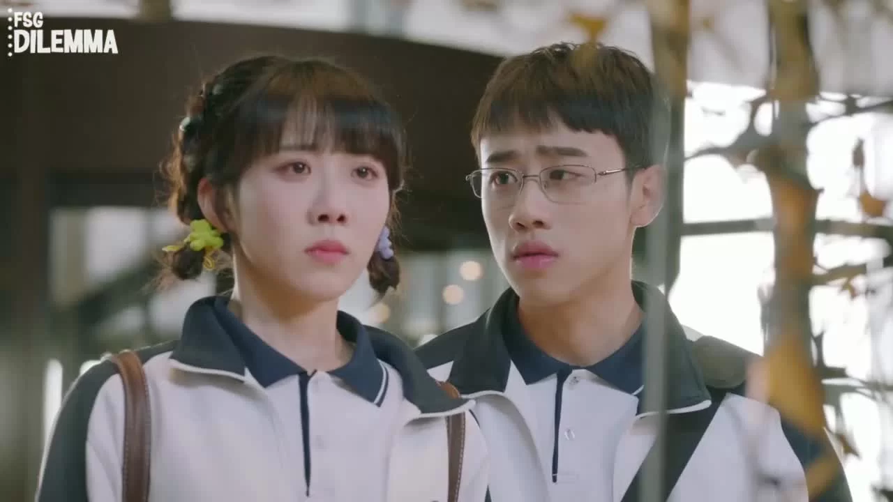 Особенная сказка 11 серия