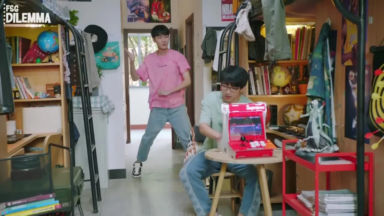 Особенная сказка 13 серия