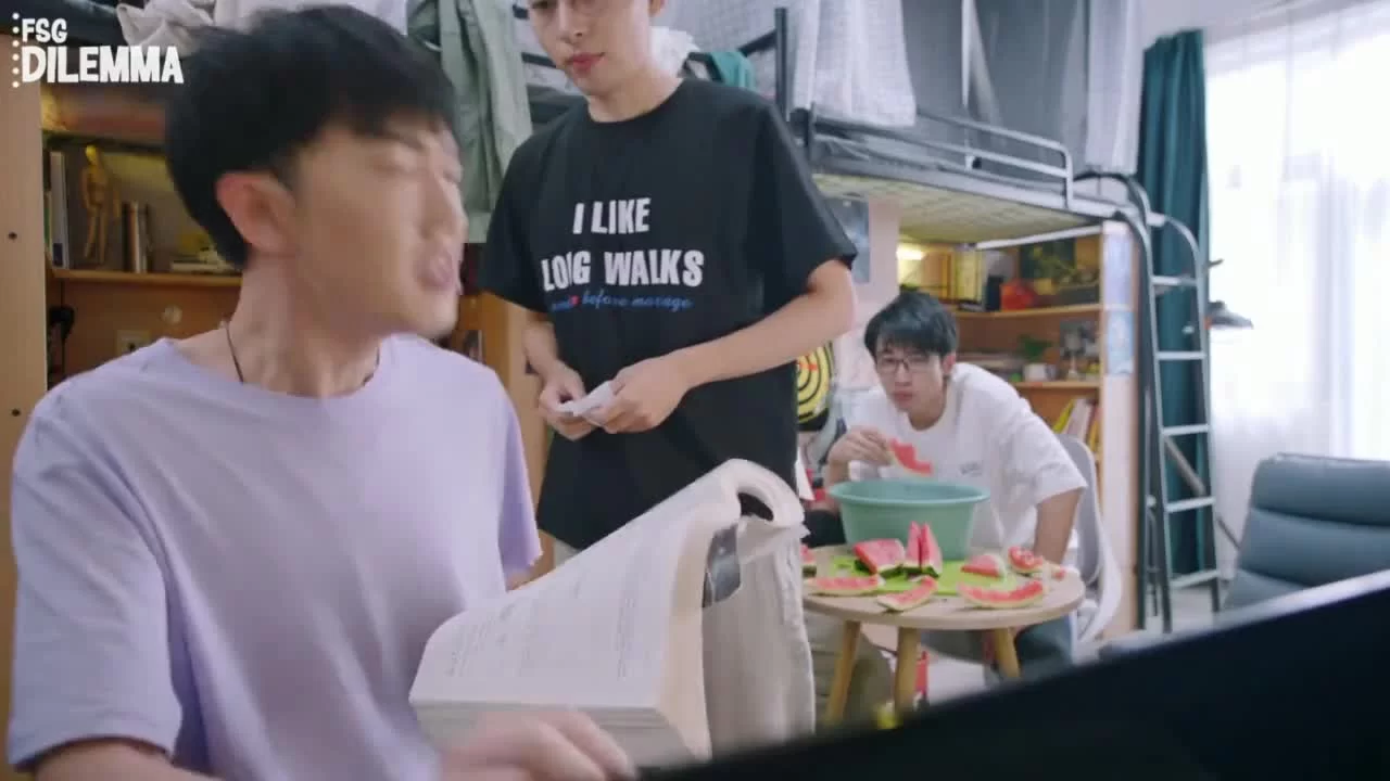 Особенная сказка (2023) 14 серия