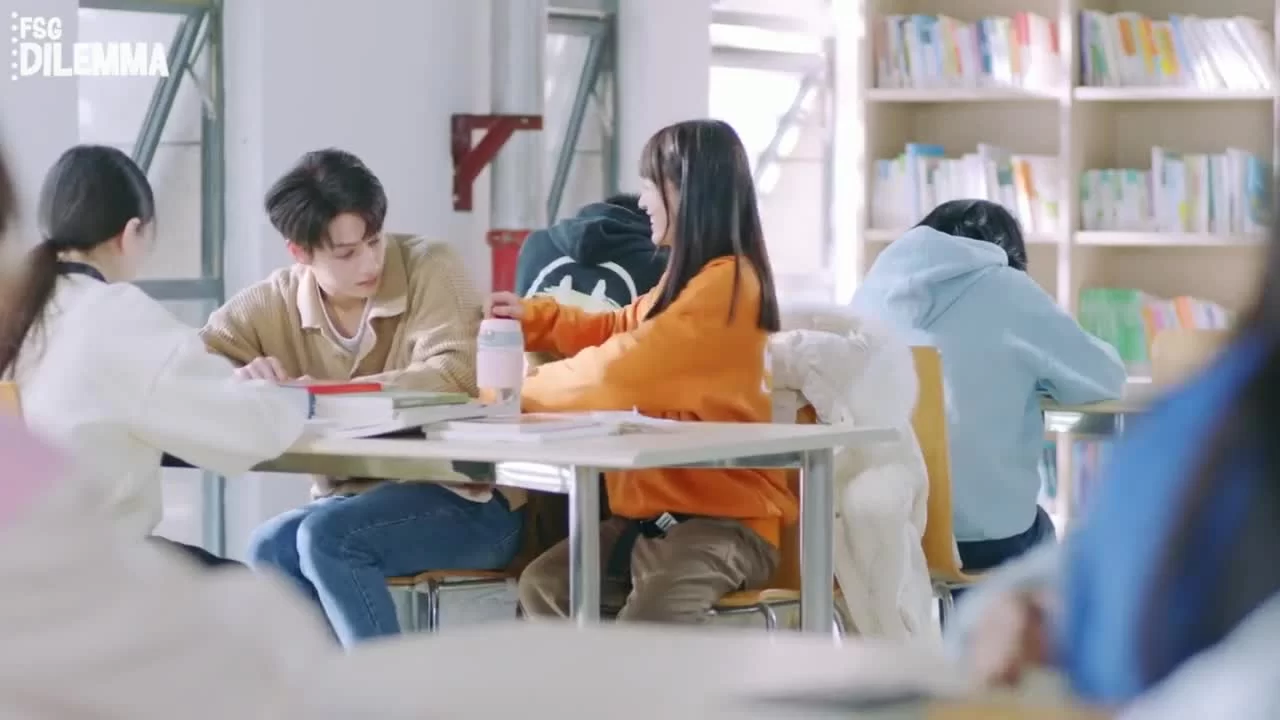 Особенная сказка 15 серия