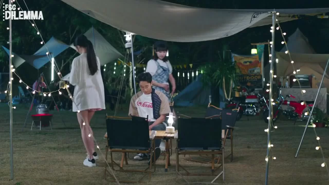 Особенная сказка 18 серия