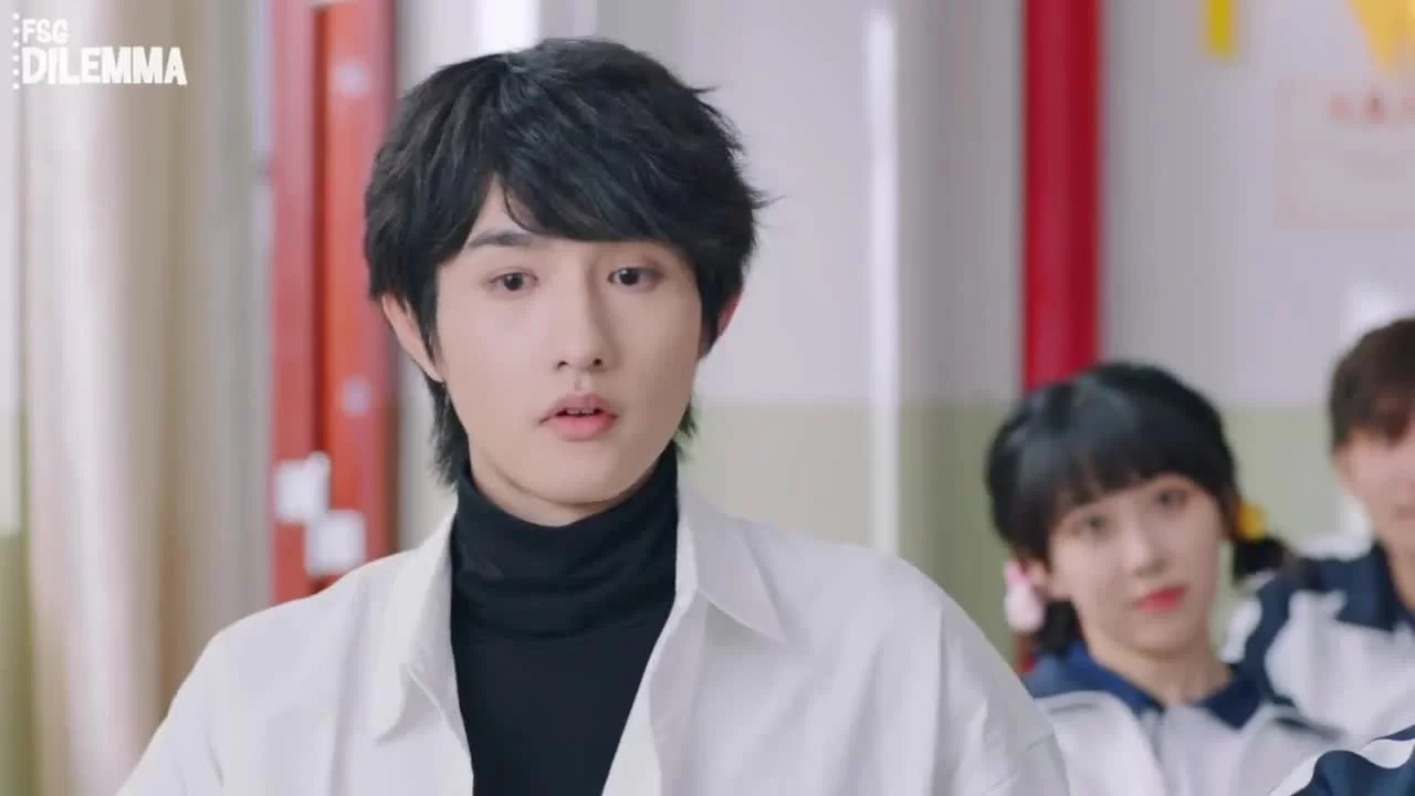 Особенная сказка (2023) 2 серия