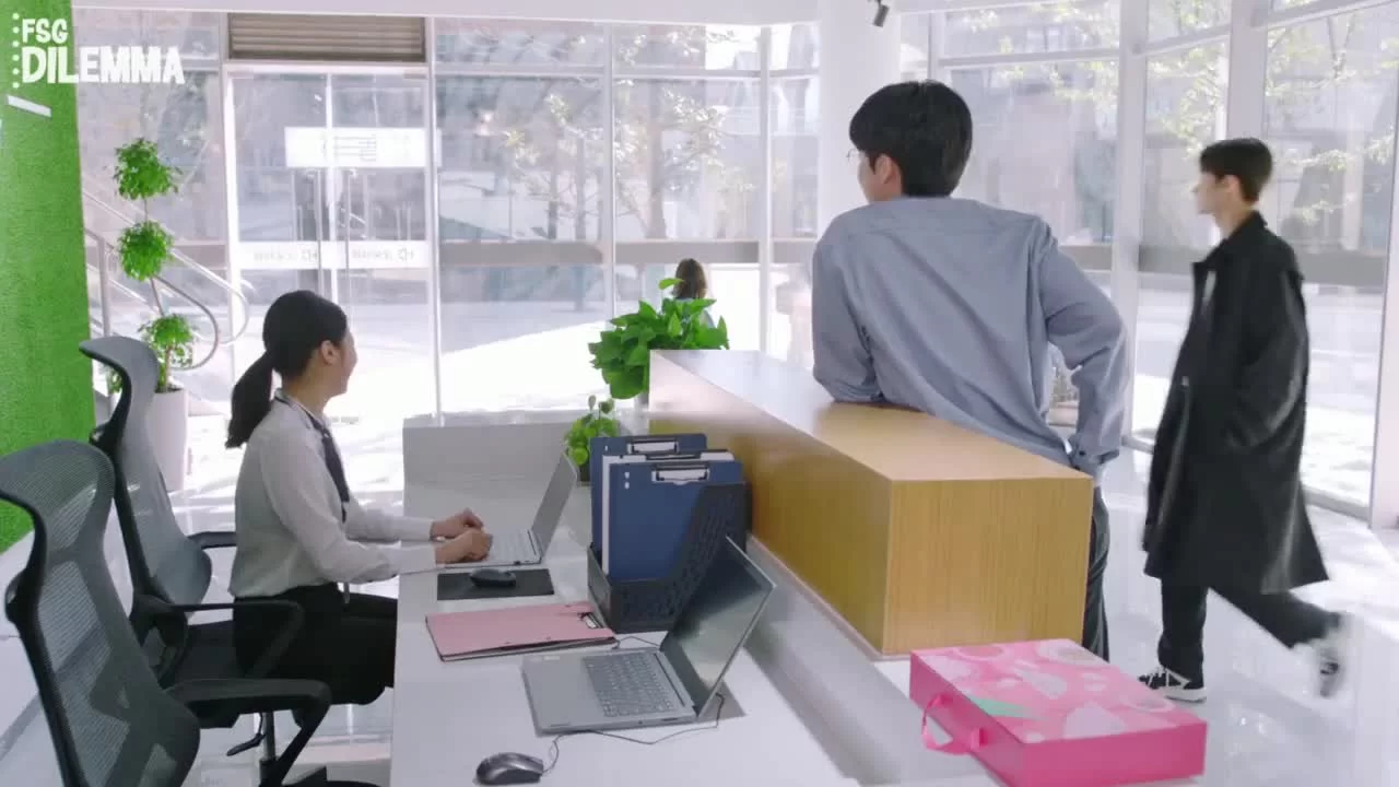 Особенная сказка 21 серия