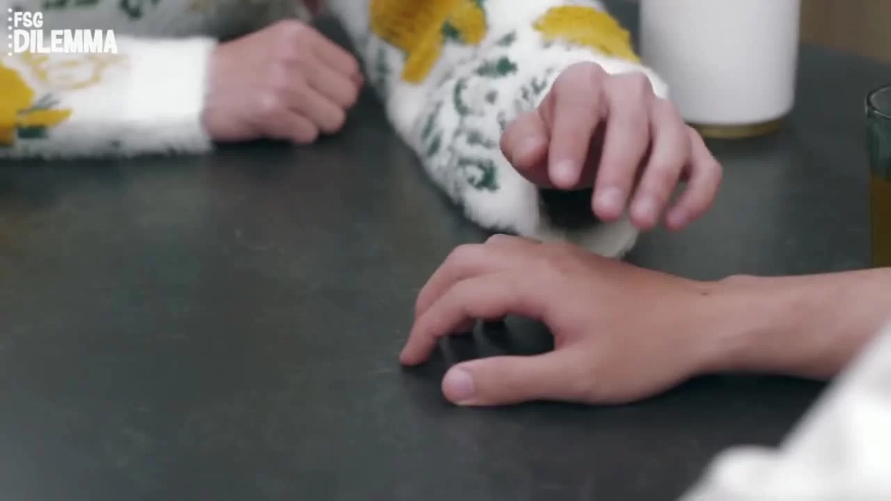 Особенная сказка (2023) 22 серия