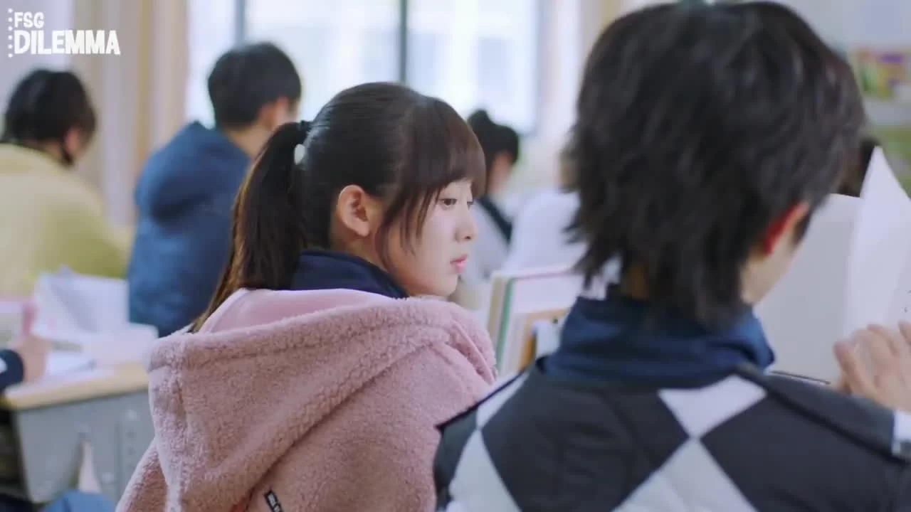 Особенная сказка (2023) 4 серия