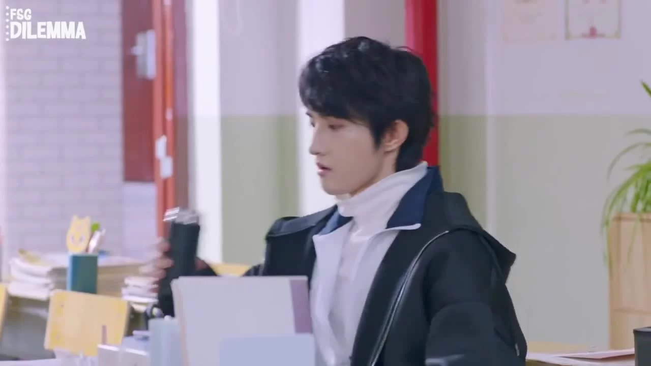 Особенная сказка (2023) 5 серия