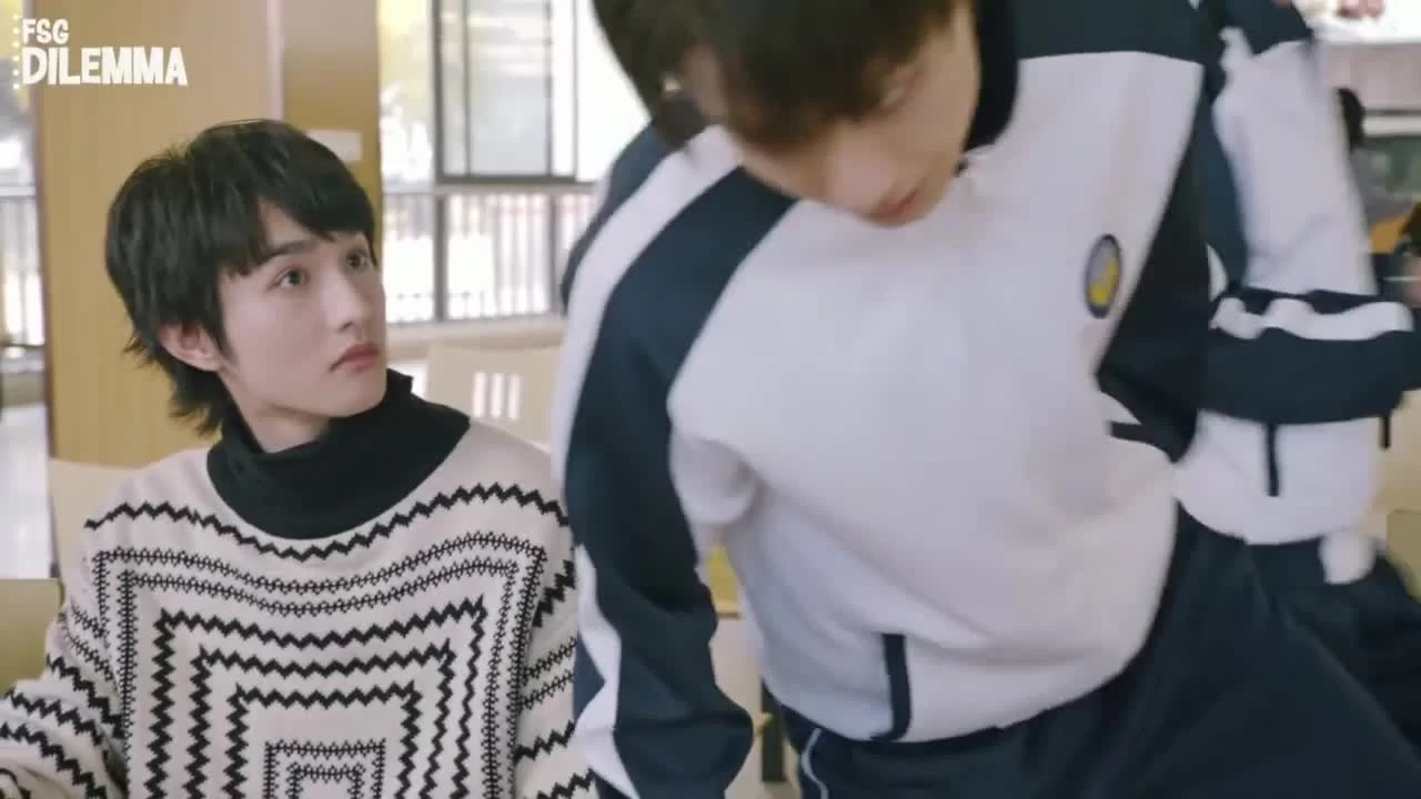 Особенная сказка 9 серия